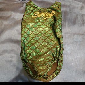 ARIZONA SUNRAYS CHILD X LARGE LEOTARD